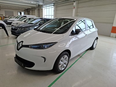 Kaufe RENAULT Zoe bei Ayvens Carmarket